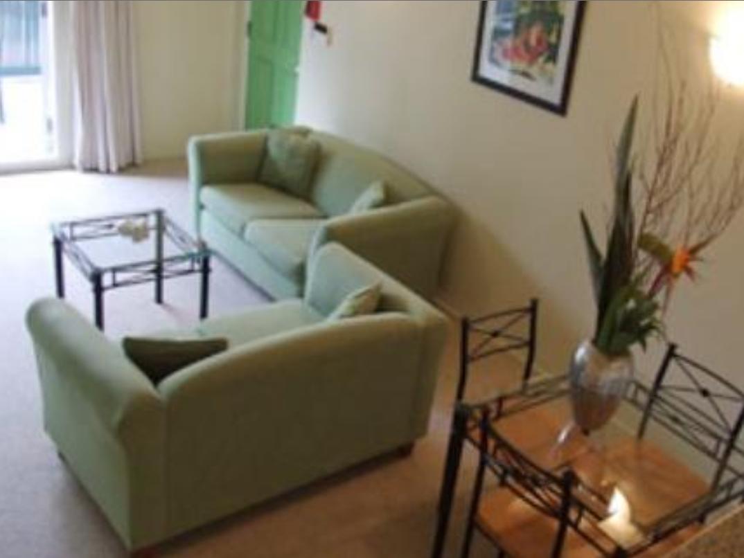 Courtenay Village Wellington Ngoại thất bức ảnh
