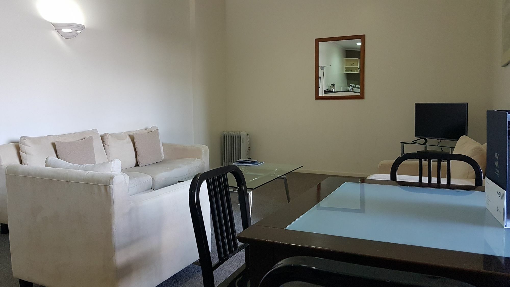 Courtenay Village Wellington Ngoại thất bức ảnh